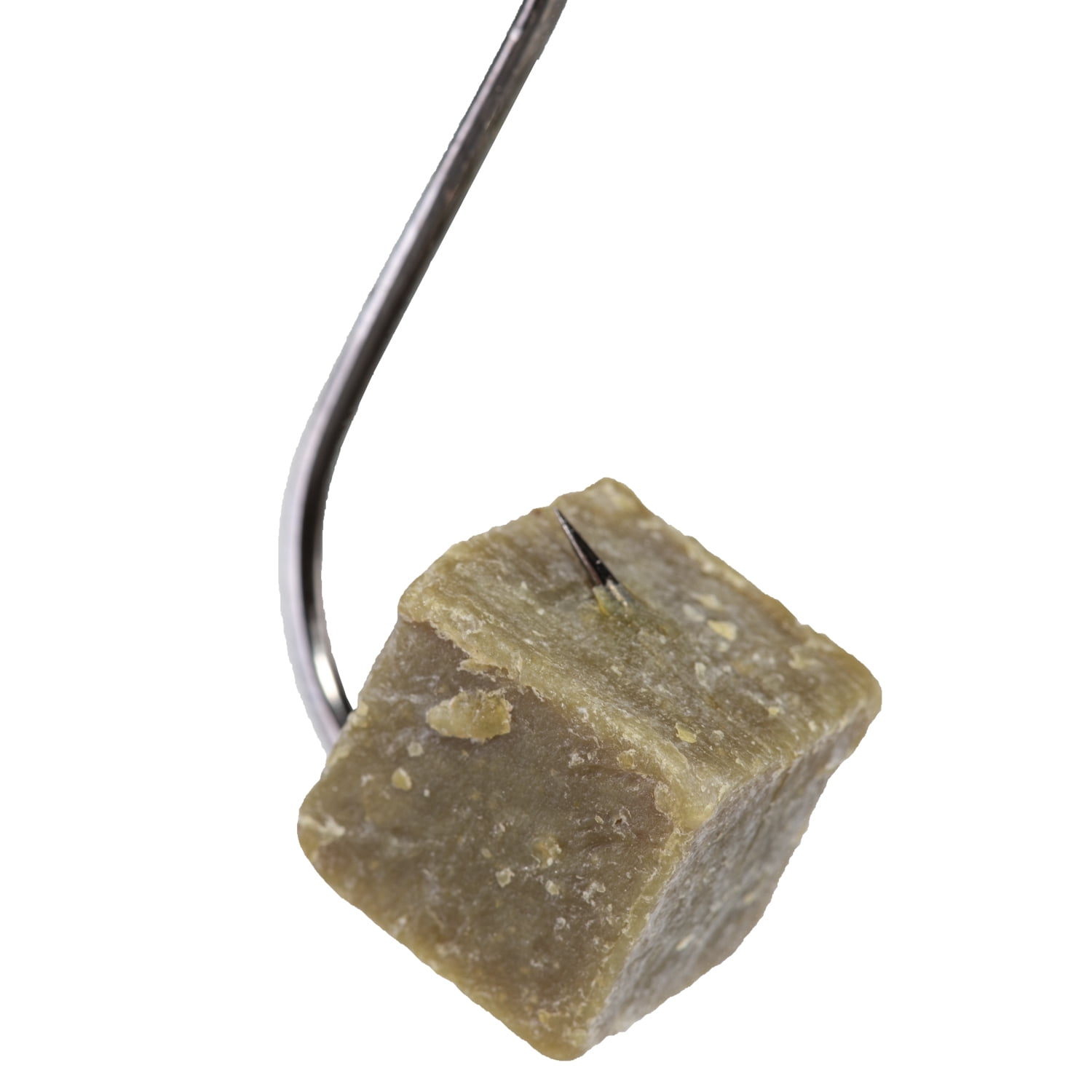 Catfish Pro Catalpa Worm Catfish Bait Fishing with Rod Reel Trotline Yoyos Limb Lines Jugs