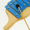thumbnail image 3 of Instrumentos De Educativos Para Percusión Desarrollo Del Instrumentos De CUTICAT Instrumentos de madera para piano, 3 of 7