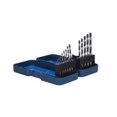 thumbnail image 2 of Century Drill & Tool 88715 High Speed Steel Drill Bit Set, 13-Piece, 2 of 5