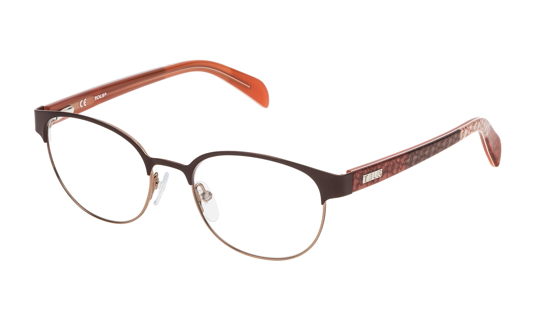 Children's Glasses Frame Tous VTK009490A47 main image 1