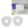 thumbnail image 3 of Mopping Cloth, Vacuum Cleaner Mop Cloth Tear  4 Pcs  For Household, 3 of 8