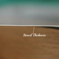 thumbnail image 3 of Surat Rahman-Arabic Stencil-Islamic Calligraphy-Then which of the favors of your Lord will ye deny?Exclusive Design By Home Synchronize, 3 of 3