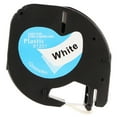 thumbnail image 3 of Label Strip, Anti-drop 10PCS Intelligent Sensing Black On White Label Strip, Strong Adhesive For  91331, 3 of 8