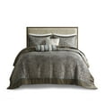 thumbnail image 2 of Home Essence Whitman 5 Piece Jacquard Bedspread Set, 2 of 5