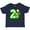 Navy, variant on Inktastic 2nd Birthday Monster Boys or Girls Baby T-Shirt