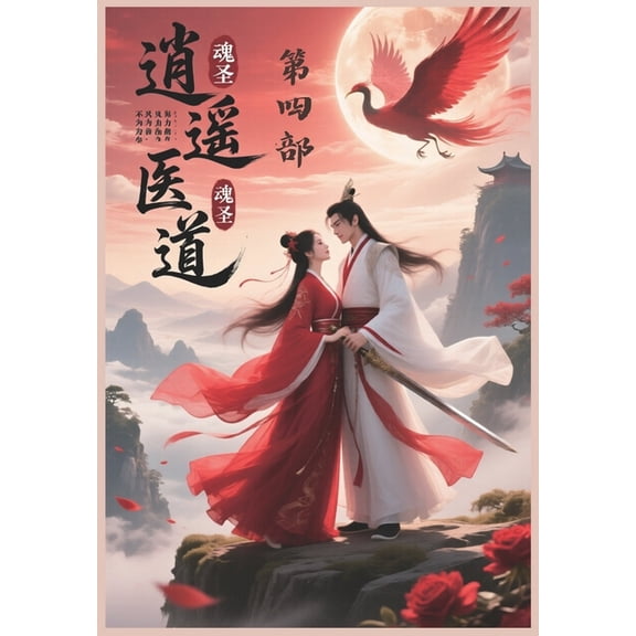 逍遥医道:第四部, (Paperback)