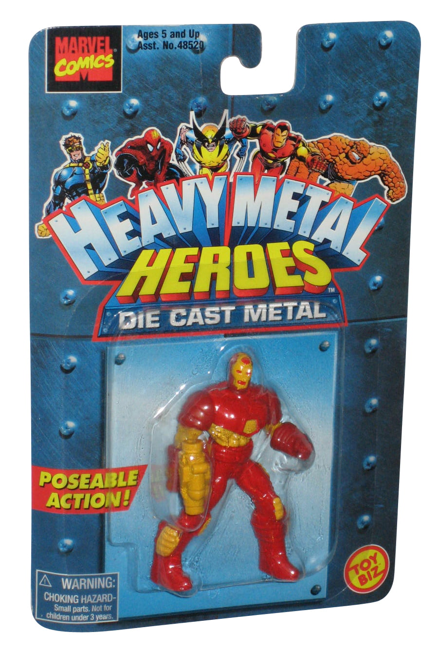 4PCS Avengers Movable Action Figure Super Heros Ironman Thor Hulk Glow PVC Toys 