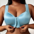 thumbnail image 2 of Sangle d'Épaule Confortable et Transparente Sans Fil Dos Nu Sans Mousse avec Sangles Convertibles pour Tenue Décontractée Décontractée, 2 of 4