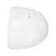 thumbnail image 5 of Lámpara de uñas UV LED blanca de 48 W, 30 perlas de lámpara, lámpara UV de secado rápido, secador de uñas, herramientas para decoración de uñas, enchufe de EE. UU. de 100 a 240 V, 5 of 10
