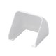 thumbnail image 5 of Accesorios para caja de enchufe de pared, caja de enchufe exterior impermeable, cubierta de toma de corriente impermeable Blanco, 5 of 9