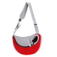 thumbnail image 1 of Bolsa de transporte para perros y gatos Bolsa de hombro para perros Bolsa de hombro para gatos y cachorros Bolsa de transporte para mascotas, 1 of 5