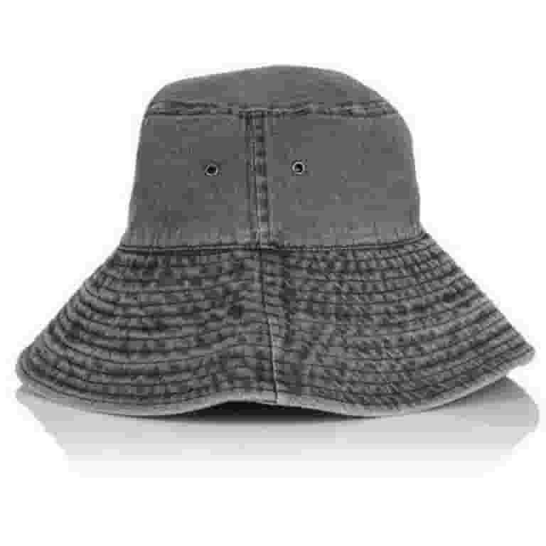 ハット THE GREATEST Denim Bucket 4FK1154 DENIM BUCKET HAT - Walmart.com
