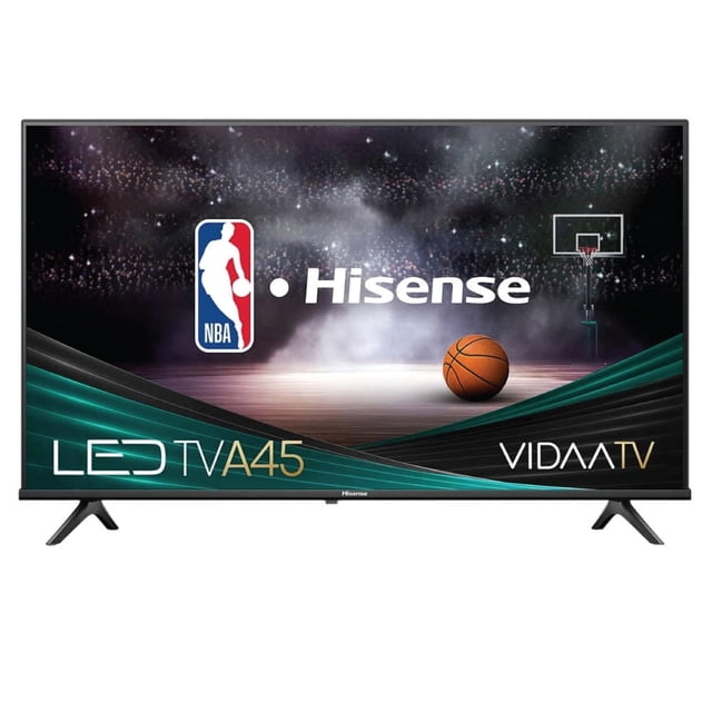 Pantalla Hisense 32 pulgadas HD Vidaa Tv