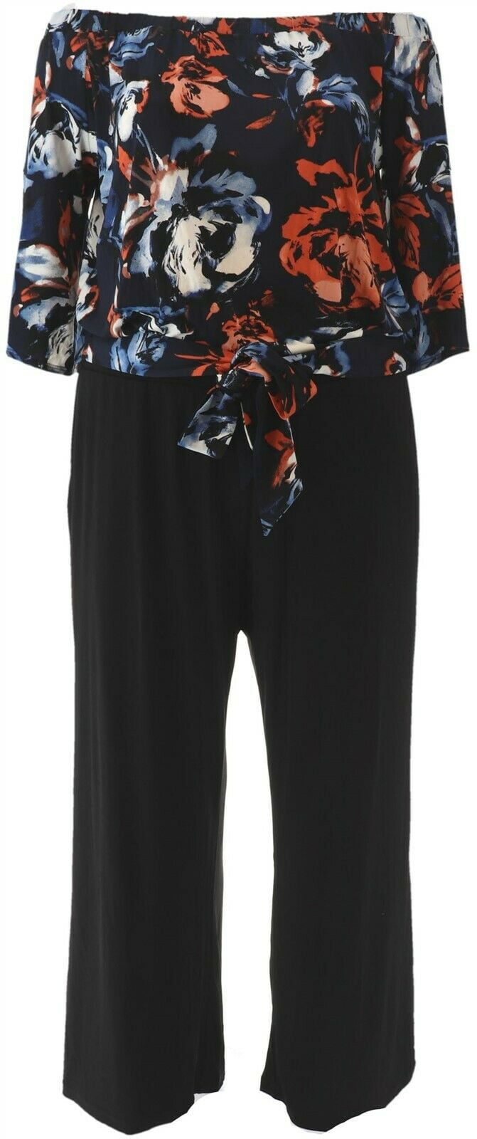 susan graver jumpsuit