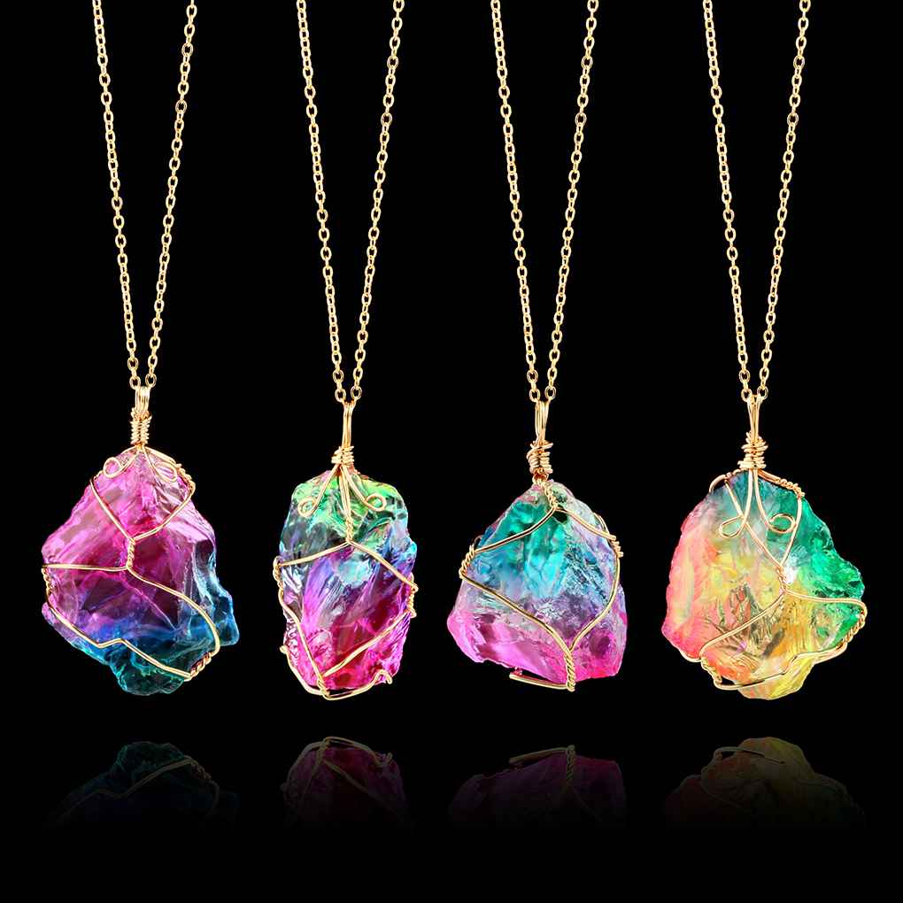 collier créateur lili la pie neuf