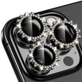thumbnail image 1 of Protector de lente de cámara Xfilm para iPhone 16 Pro/16 Pro Max, 1 of 7