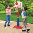 thumbnail image 4 of BASKETBALL PLAYSET, 4 of 5