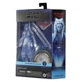 thumbnail image 5 of Star Wars: The Black Series Holocomm Collection Ahsoka Tano Kids Toy Action Figure for Boys and Girls Ages 4 5 6 7 8 and Up (6”), 5 of 8