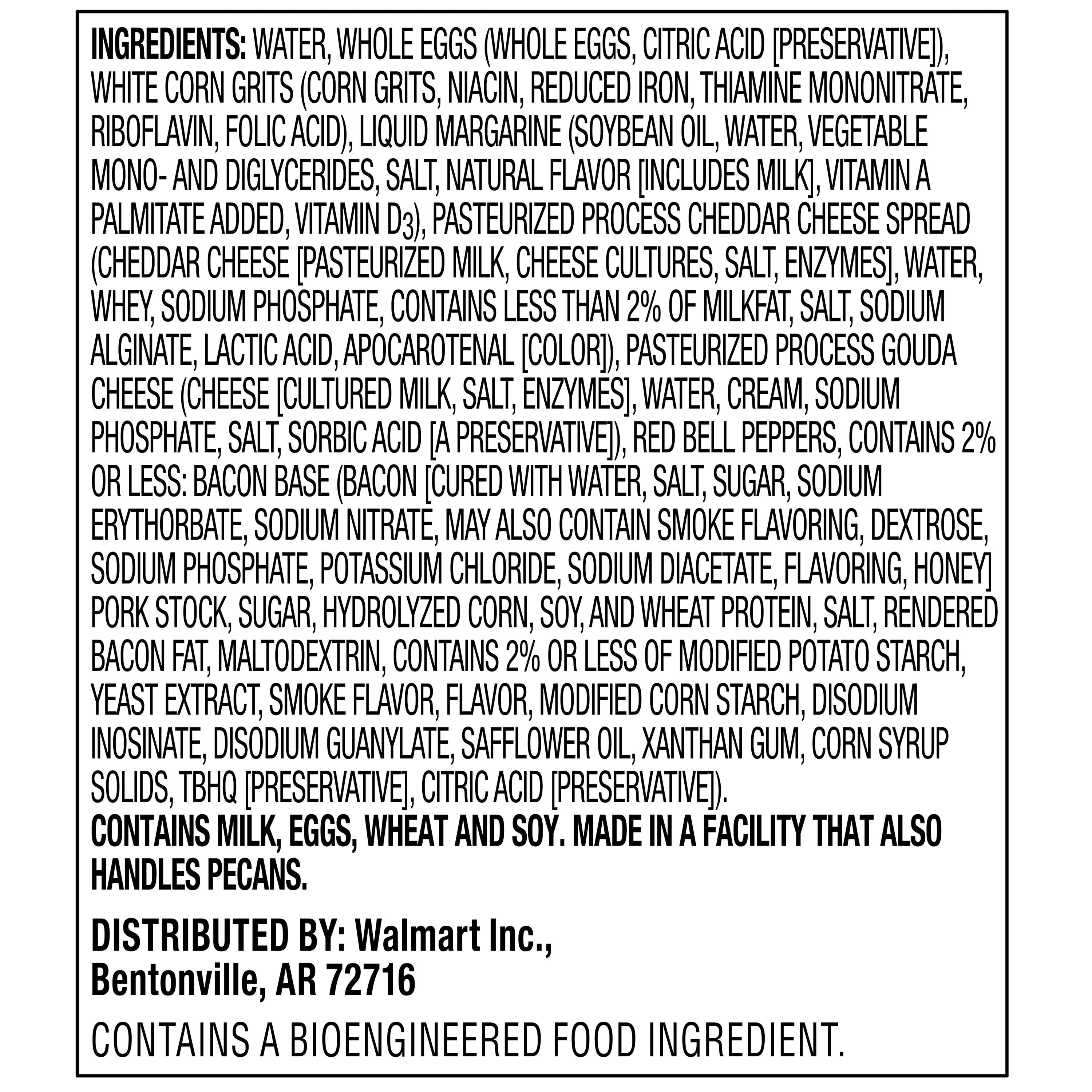 bettergoods Cheesy Grits Casserole, 20 oz