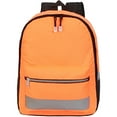 thumbnail image 2 of Shugon Gatwick Hi-Vis Backpack (18 liters), 2 of 4