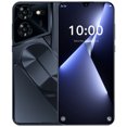 thumbnail image 1 of Smartphone Pova 5 Pro, 7.3 pulgadas, 16+1T, Android, negro, 1 of 1