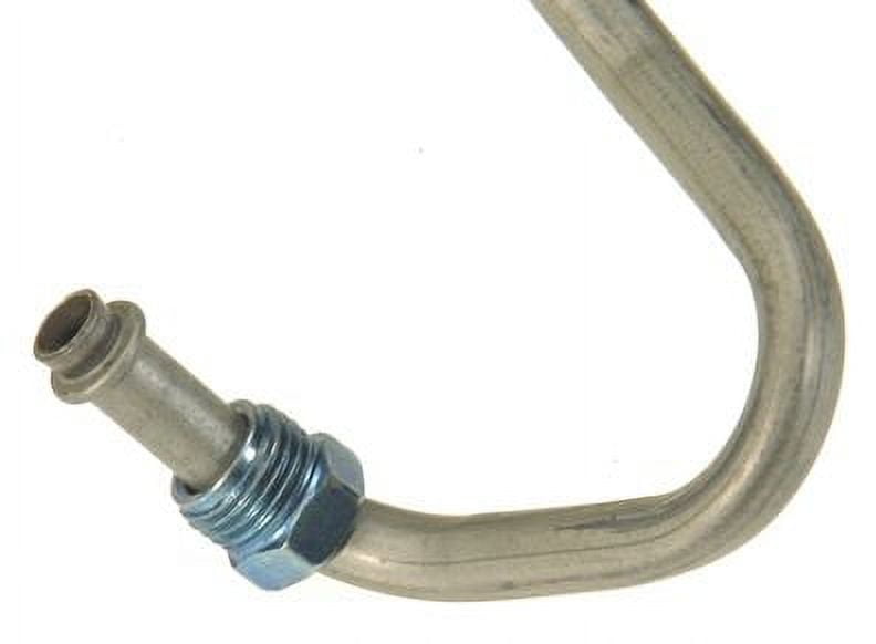 Power Steering Pressure Line Hose Assembly Fits select: 2003-2006 CHEVROLET TAHOE, 2003-2006 CHEVROLET SUBURBAN