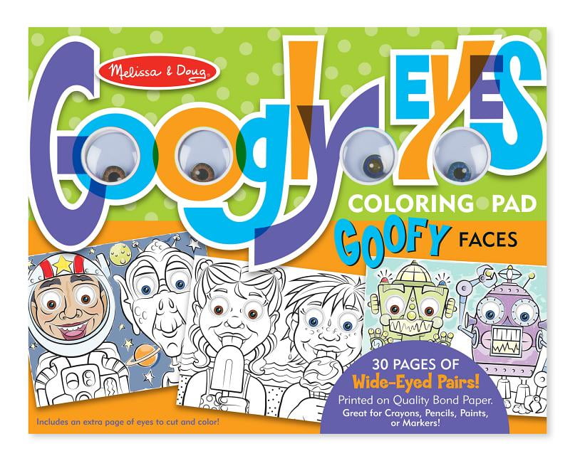 melissa and doug googly eyes