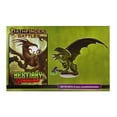thumbnail image 5 of Pathfinder Battles: Bestiary Unleashed Treerazer Premium Set (Set 20) - Painted Figure, RPG Miniature, 5 of 12