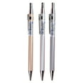 thumbnail image 1 of Plastic Mechanical Pencil 0.7mm, Mechanical Automatic Pencil for Art, Sketching, Writing, Drafting (Random Color/1 Pcs) 5.91Inches, 1 of 8