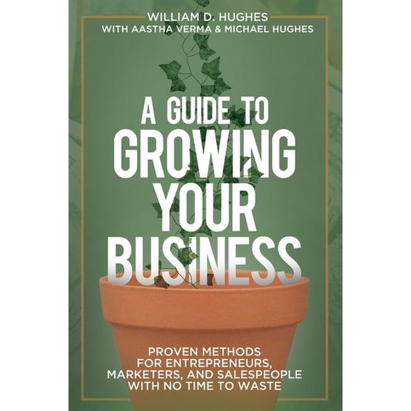A Guide to Growing Your Business (Paperback)