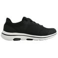 thumbnail image 2 of Skechers Men's Go Walk 5 Qualify Sneaker, 2 of 7