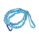 thumbnail image 4 of Barra De Remolque Para Bicicleta, Remolque Para Bicicleta Para Montar Diseño Estirable Para Caminar Para Entrenar Cergrey Azul, 4 of 8