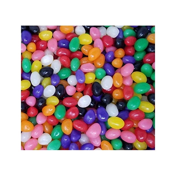 Brach's Classic Jelly beans 8 Flavors 5 lb Assorted Fruit Flavored