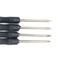 thumbnail image 3 of Speravity 12pcs Mobile Phone Screwdrivers Repair Screwdriver Sturdy Precision Replacement Kit Screwdriver Screwdriver Set for Computer Type3 NO3, 3 of 6