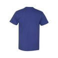 thumbnail image 3 of Gildan Men  Cowl Neck Short Sleeve T-Shirts, 3 of 3