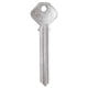thumbnail image 2 of Llave Niquelada JMA R-52L O PHI-52L 10 Piezas, 2 of 2