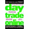Day Trade Online, Used [Hardcover]