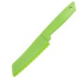 thumbnail image 1 of pitrice Kids Cooking Sets Real Kitchen Tools Children Cutter Chef Set Cookware Cake Salad Versatile Dishes Cutting Ergonomic Handles Type 22, 1 of 6