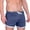 Coffee, variant on Men's Board Shorts with Pockets Lightweight Hawaiian Print Quick-Dry Pool Swimming Trunks with Pockets Anti-Chafe Summer Swimwear