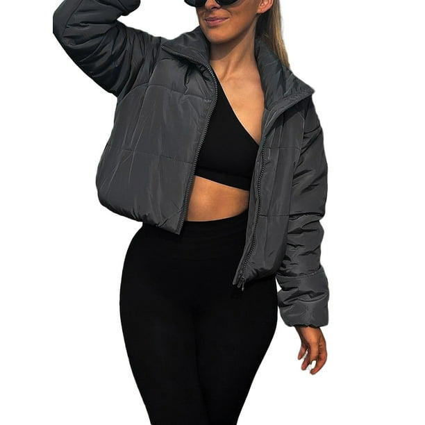 Sexy sales puffer jacket