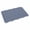 Blue, variant on Navy Blue Moire Door Mat Indoor Outdoor, Water Ripple Stripe Farmhouse Non Slip Welcome Mat with Rubber Backing, Absorbent Fabric Front Door Mats Entryway Rug for Home Patio Entrance 18"x30"