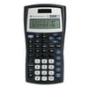 Ti-30x Iis Scientific Calculator, 10-Digit Lcd, Black | Bundle of 5