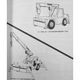 thumbnail image 2 of Case Drott 3330 Series Carrydeck Crane Parts Manual Catalog Pin 6225494 And Up, 2 of 9