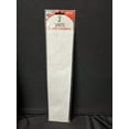 thumbnail image 2 of Creative Start Vinyl Letters, Numbers and Characters, Self-Adhesive, 3", Helvetica Font, White, 2 of 5