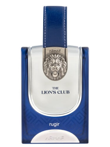 Armaf, Fragrance, Men's The Lion's Club Valer EDP Spray, 3.4 oz