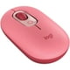 thumbnail image 2 of Mouse LOGITECH POP InalÃ¡mbrico Coral Rose Logitech 910-006551, 2 of 5
