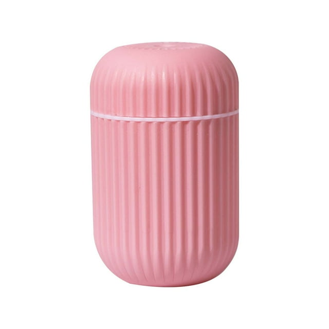 TACILIP Humidifiers for Home Use, Bedrooms, Mini Portable Desks, Humidifiers, Atomizers, Car Humidifiers, Gifts for Men
