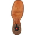 thumbnail image 3 of DurangoÂ® 13" Western Gold Rush Arena Proâ¢ Size 9.5(W), 3 of 5