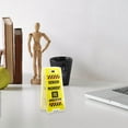 thumbnail image 4 of Limited Time Deal karymi Funny Office Gifts Mini Desk Sign Office Work Gift Coworkers Male Manager Supervisor Superintendent up to 70% off Savings Week Mens Gifts, 4 of 6