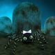 thumbnail image 4 of Decoración de Araña de Halloween, Formas Únicas, Fácil de Colocar, Diseño Versátil, Ideal para Juegos de Fiesta, Material Duradero, Colores Vibrantes, Ideal para Fiestas, 1 Juego, 4 of 5